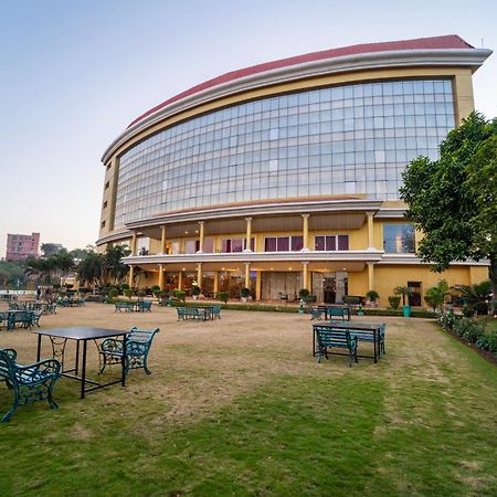 K C Residency Vaishnodevi Hotell Katra  Eksteriør bilde