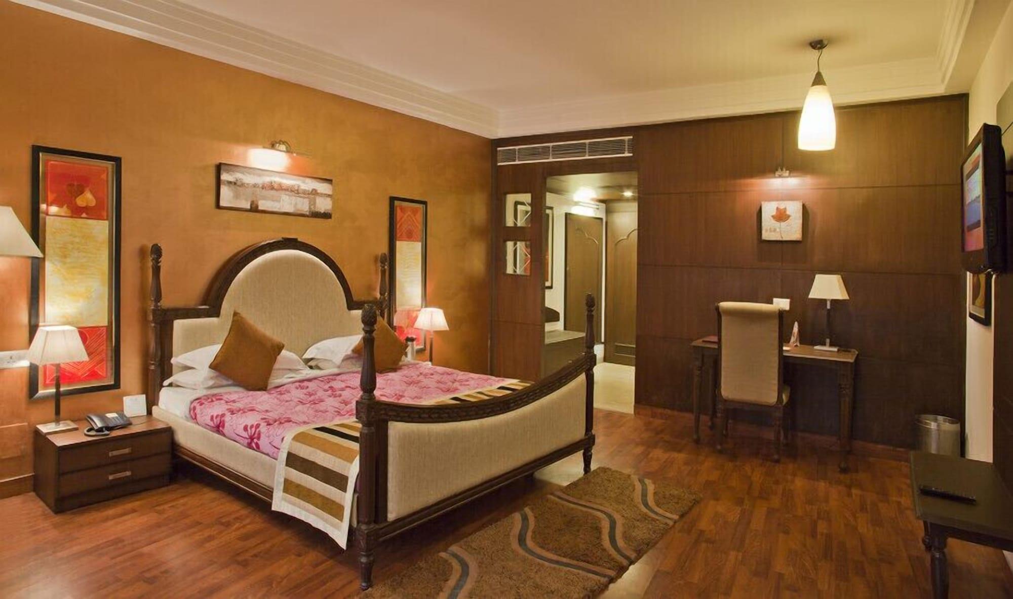 K C Residency Vaishnodevi Hotell Katra  Eksteriør bilde