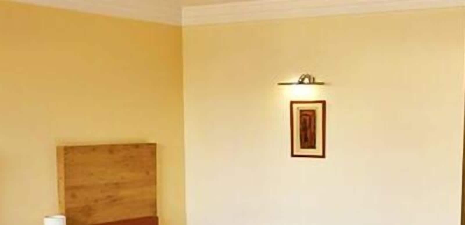 K C Residency Vaishnodevi Hotell Katra  Eksteriør bilde