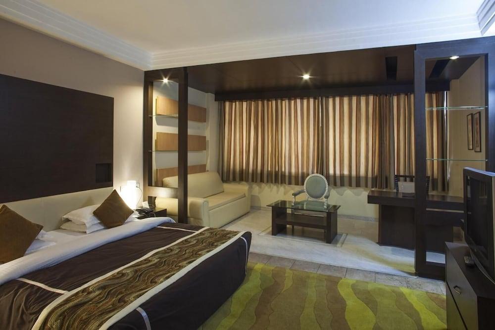K C Residency Vaishnodevi Hotell Katra  Eksteriør bilde