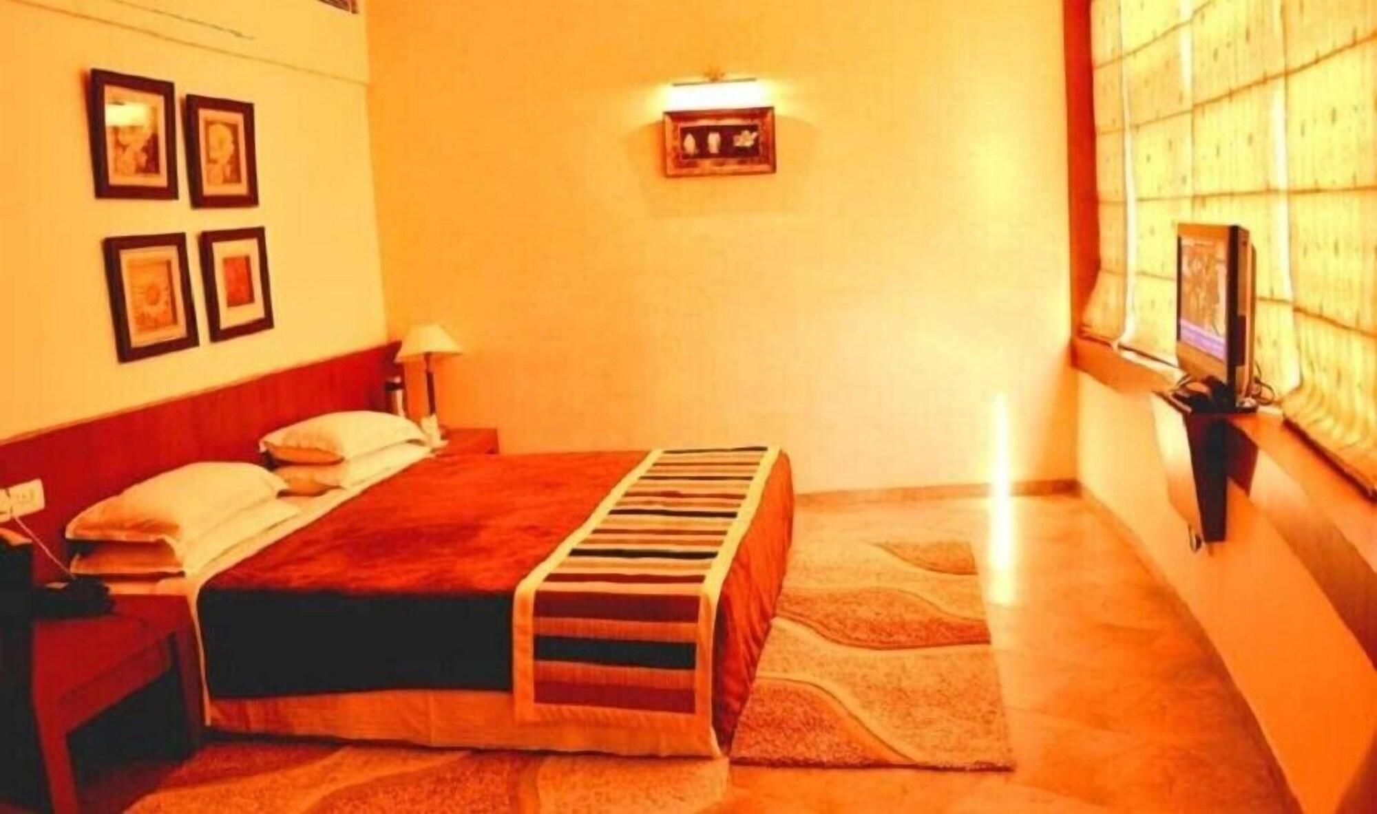 K C Residency Vaishnodevi Hotell Katra  Eksteriør bilde