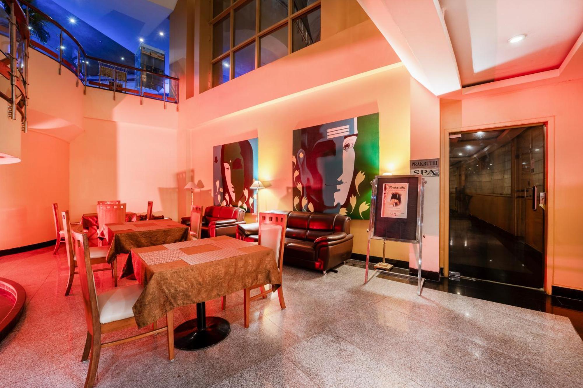 K C Residency Vaishnodevi Hotell Katra  Eksteriør bilde
