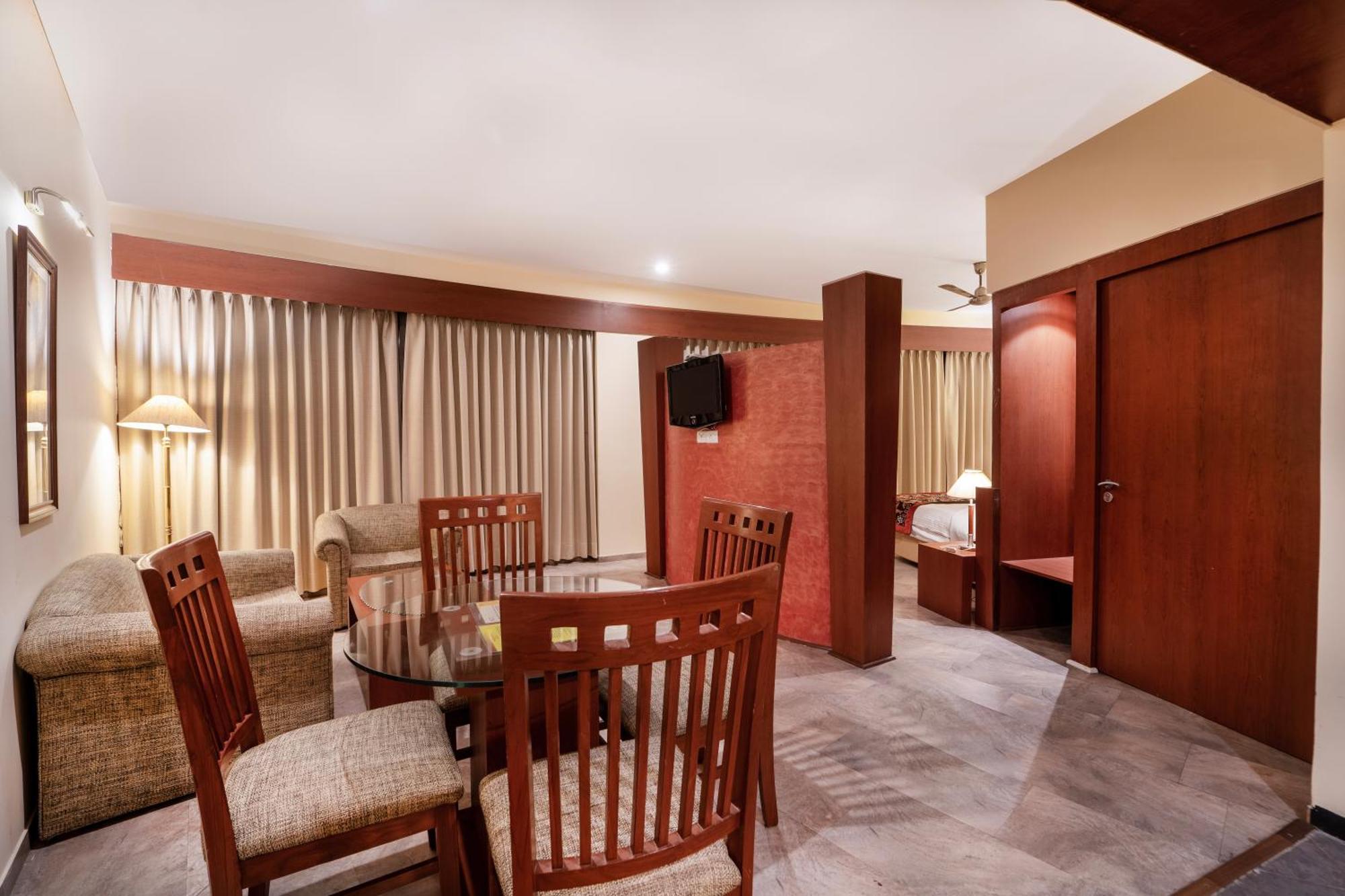 K C Residency Vaishnodevi Hotell Katra  Eksteriør bilde