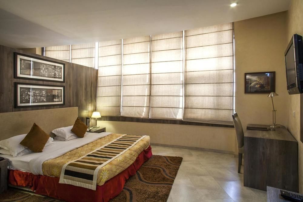 K C Residency Vaishnodevi Hotell Katra  Eksteriør bilde