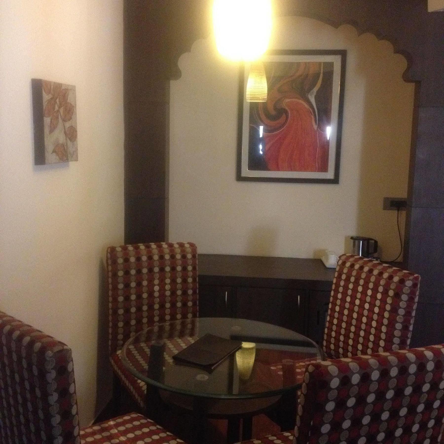 K C Residency Vaishnodevi Hotell Katra  Eksteriør bilde